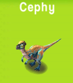 Cephy             